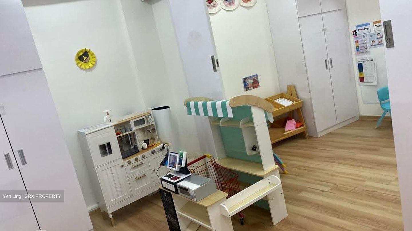 VIIO @ Balestier (D12), Shop House #631918661